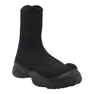 【弹力袜靴】UPON PRO 先锋系列 户外徒步运动风格弹力中帮鞋靴