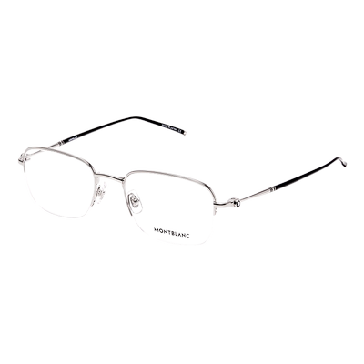 万宝龙金属近视光学镜框