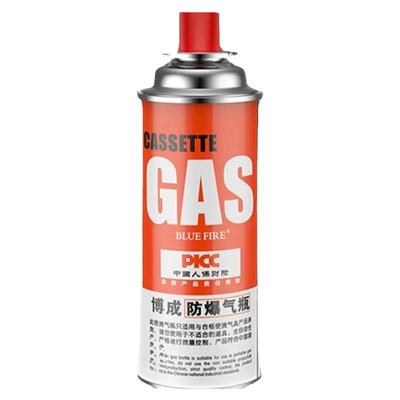 卡式炉气罐通用气体丁烷气瓶燃气罐瓦斯炉卡磁炉户外家用卡炉专用