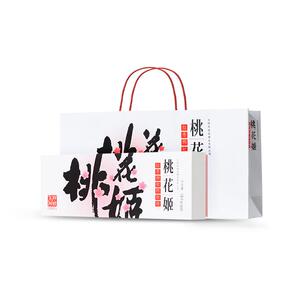 东阿阿胶桃花姬阿胶糕160g
