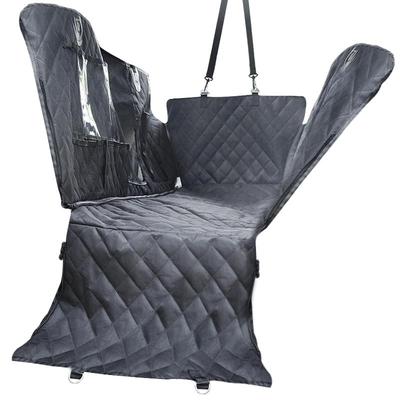 宠物车载垫后排狗垫子狗汽车座椅