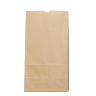 牛皮纸袋冰箱收纳烘焙吐司纸袋子西点袋外卖打包点心面包包装袋