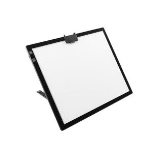 A3A4锂电池拷贝台充电续航临摹台磁性透光台书法素描发光透写板