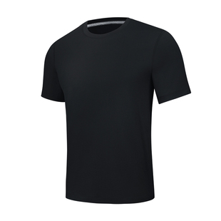 Soft Jersey 男士短袖针织衫 芯吸丨lululemon丨LM3F43S