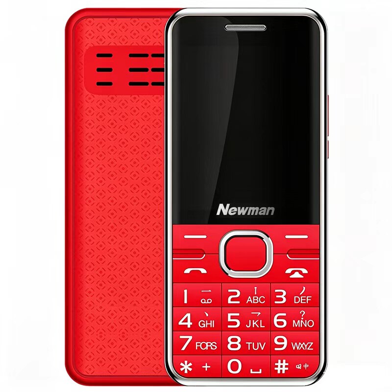 纽曼M560超大声音超长续航