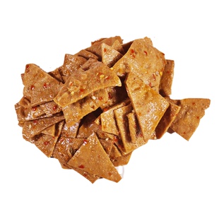 仙都辣酱鸭 鸡汁香干 湖南特产醴陵休闲旅游 零食小吃 现场真空