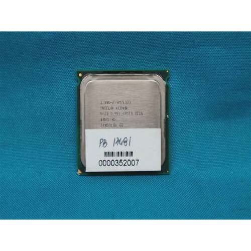 英特尔至强 5160 SL9RT 3.00GHZ/4M/1333 处理器 30 天保修 快速