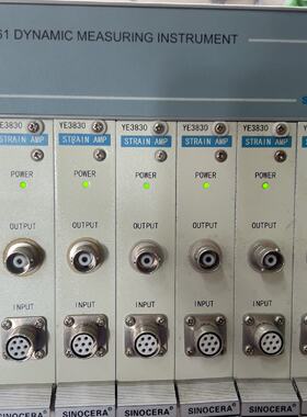 【询价】YE6261 DYNAMIC  MEASURING  INS适用