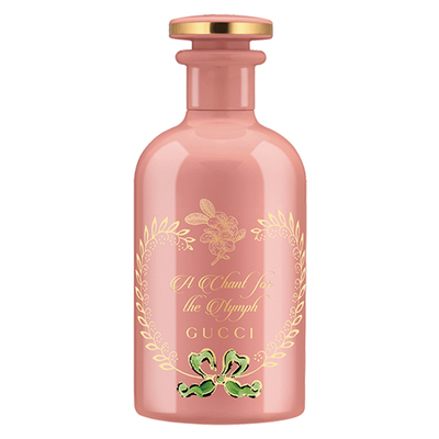 GUCCI古驰炼金士花园系列香水