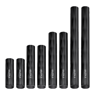 TILTA铁头碳纤维导轨导管15mm管底座延长摄影拍摄辅助轨道跟焦器镜头支撑配件