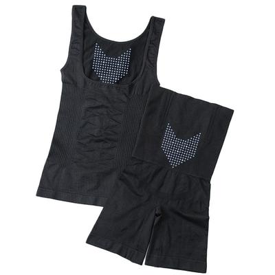 塑身衣收腹塑形提臀收胯产后薄款