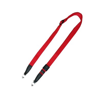 cam-in 棉质可调长度哈苏500 501 503相机背带 富士GFX-50S肩带