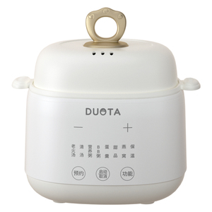 朵塔全自动宝宝电炖锅燕窝辅食粥