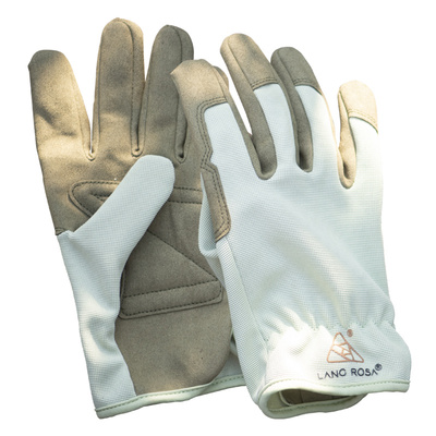 天狼多给力花园防刺手套家庭园艺