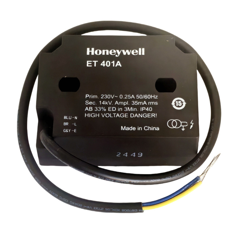 电子变压器 点火高压包 原装 霍尼韦尔Honeywell ET410A ET402A
