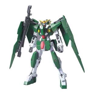 有货 万代 高达拼装模型 HG 03 洛克昂 Dyunames GN002 力天使