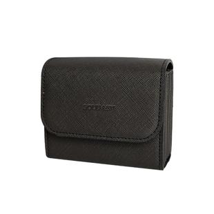 数魅 启程系列 滤镜收纳包五片装 滤镜包相机UV镜圆形滤镜收纳包偏振减光渐变镜黑柔滤镜保护盒 9周年纪念款