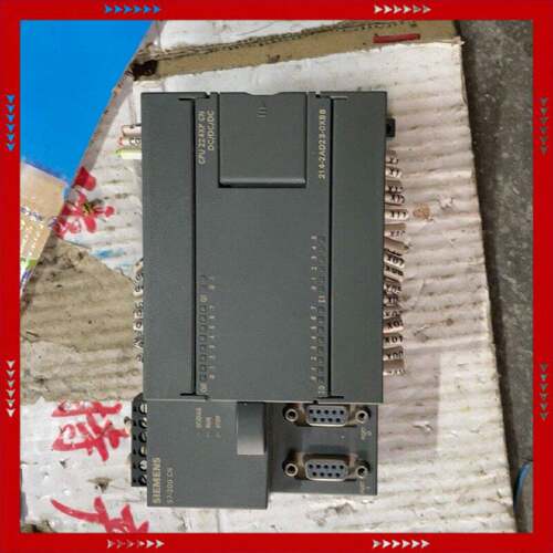 【问价】PLC、6ES7214一2AD23一0XB8、CPU2