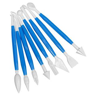 烘焙工具家用套装手工蛋糕常用裱花袋刮刀雕刻刀刮板量勺擀面杖刷