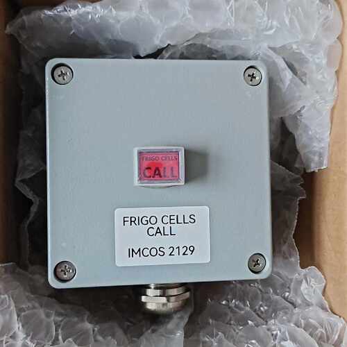 询价-FRIGO CELLS IMCOS 2129按钮盒