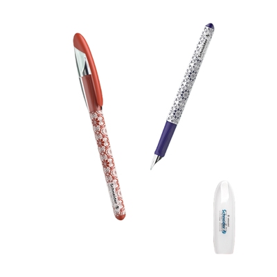 德国进口学生墨囊可替换钢笔新品