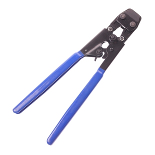 囚笼卡箍专用卡钳大众奥迪TPE橡塑防尘套专用半轴囚笼卡大力钳子