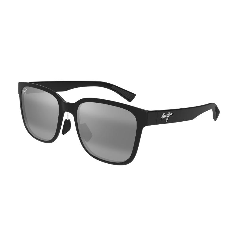 茂宜睛Maui Jim 男女户外运动墨镜偏光圆形全框太阳眼镜MJ0660SA