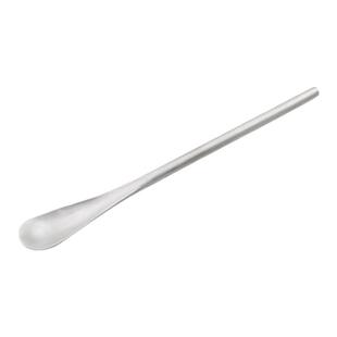 商用控盐勺1克量勺304不锈钢调羹奶茶鸡尾酒搅拌调酒棒微量烘培勺