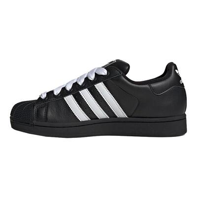 滔搏adidas阿迪达斯三叶草男女鞋SUPERSTAR运动休闲鞋KK4474