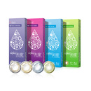 强生安视优美瞳日抛10片