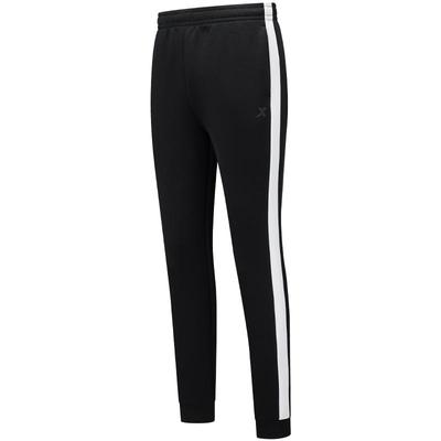 特步塑型科技丨运动九分裤女