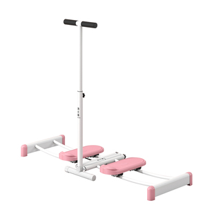 洛士基盆地肌训练器美腿机产后修复收紧夹腿机室内滑雪机瘦腿翘臀