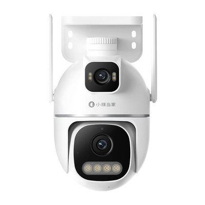 华为智选鸿蒙智选小豚当家T5双摄