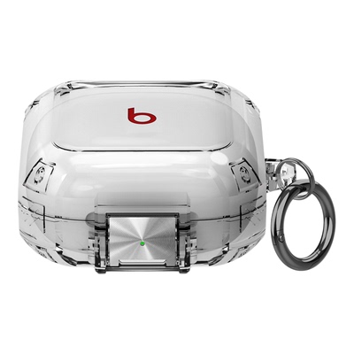 适用新款BeatsFitPro保护套