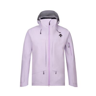 DESCENTE迪桑特SKI系列男士专业双板滑雪服冬季