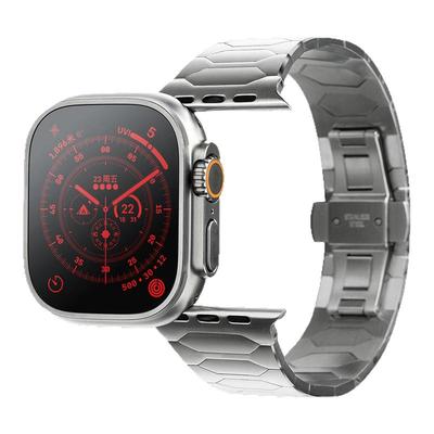 AppleWatch表带S10代专用手表带9