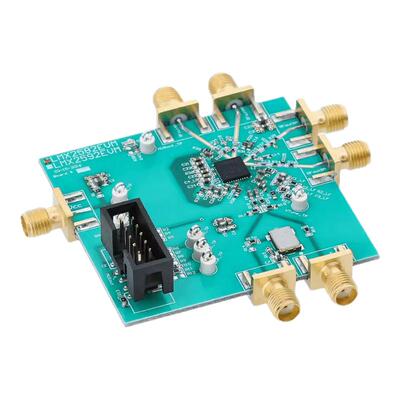 现货LMX2582EVM原装开发板