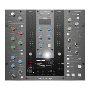 Solid state logic SSL UC1 SSL  DAW宿主混音控制器编曲录音制作