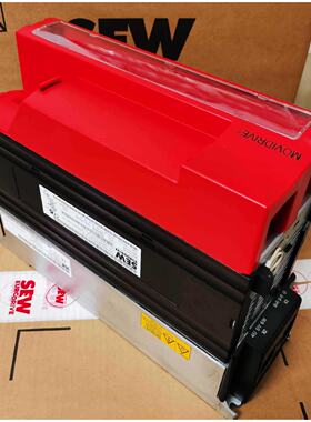 议价德国赛威SEW变频器逆变器伺服控制M系列MM07D-503-00 1821501