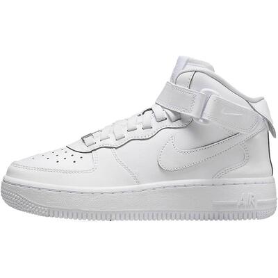 Nike/耐克正品春季GS女子大童耐磨休闲运动板鞋FN1193-111