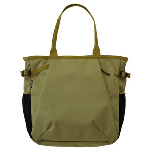 【季末折扣】GRAMICCI小野人户外单肩包单肩托特包大容量G5FB-165