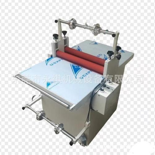 自动铝板覆膜机 自动不锈钢板贴膜  自动贴双面胶