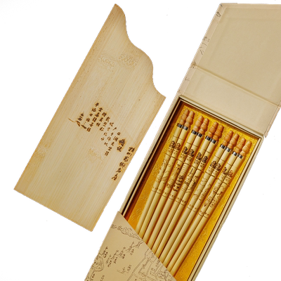 西湖十景一筷一景天竺筷