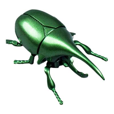 发条昆虫甲虫瓢虫儿童爬行玩具