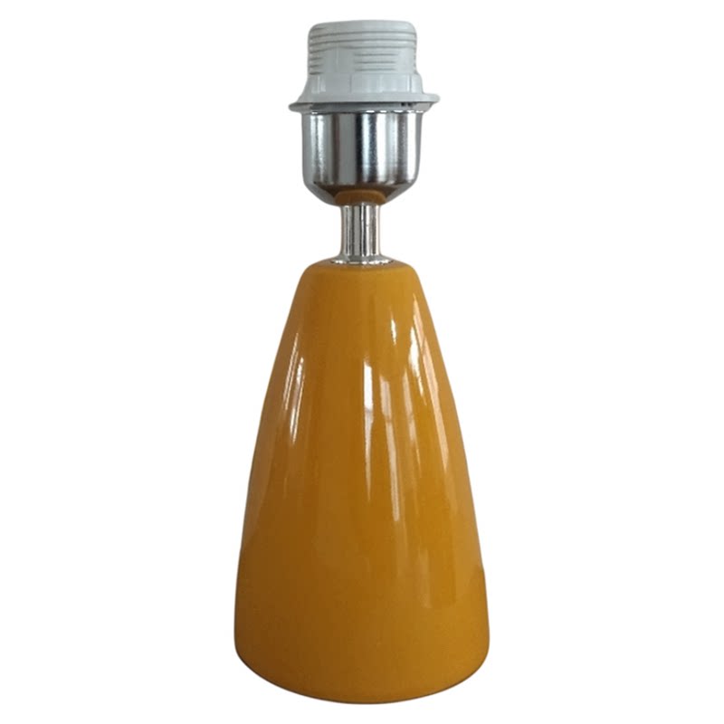现代台灯通用底座替换E27灯座DIY创意卧室台灯日式装饰灯具配件