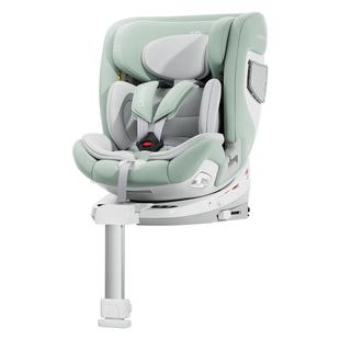 ledibaby乐蒂宝贝太空舱2pro儿童安全座椅宝宝0-12岁【老爸抽检】