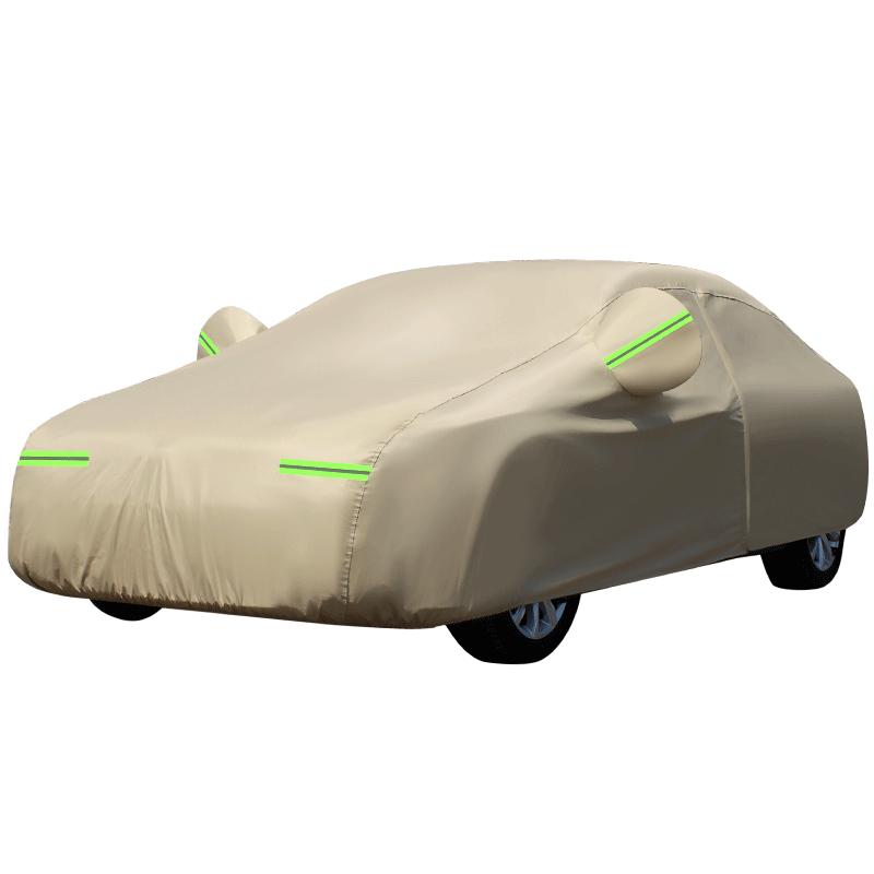 长安UNI-T UNI-K逸动 CS75PLUS CS35牛津车衣防水防水防晒防尘罩