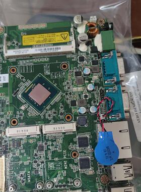 研华PCM-8212 REV A1 工业主板成色95新，还在