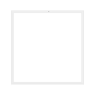 佛山照明集成吊顶600x600led平板灯60x60面板灯石膏矿棉板工程灯