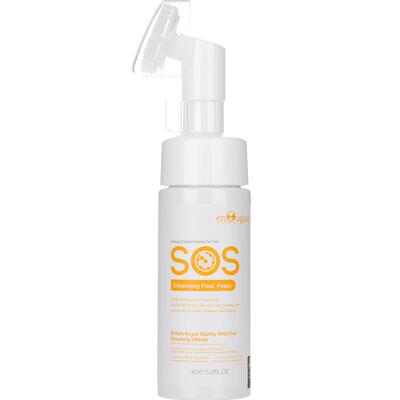enoug逸诺洁足泡沫洗脚神器sos